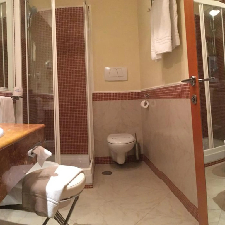 ibis Styles Bari Giovinazzo - Général