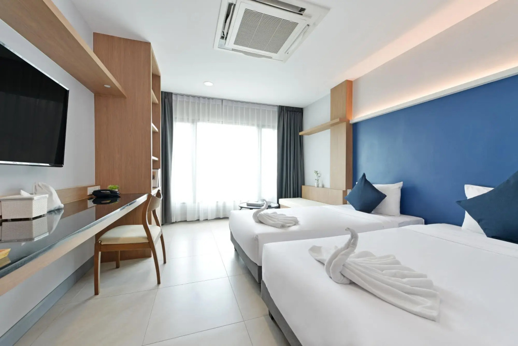 Hotel photo 9