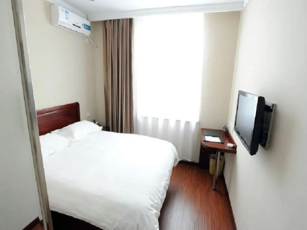 Business room