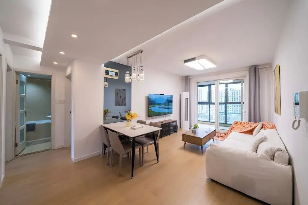 Superior Apartment