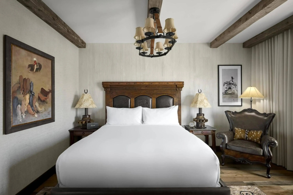 Hotel Drover, Autograph Collection - фото 6