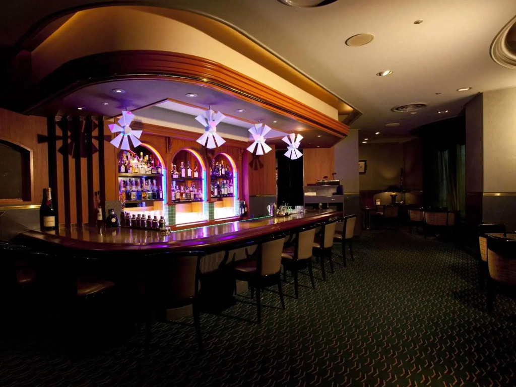 Rembrandt Hotel Oita - фото 44