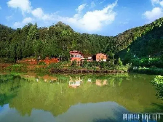 Xiangbiling Manor