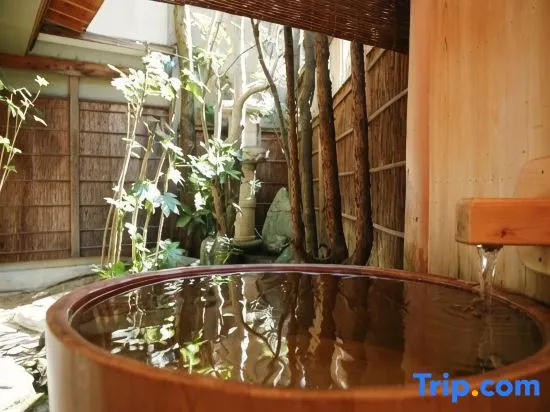 Sennen no yu Koman Ryokan 사진 8