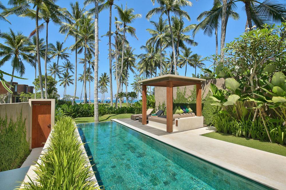 Candi Beach Cottage