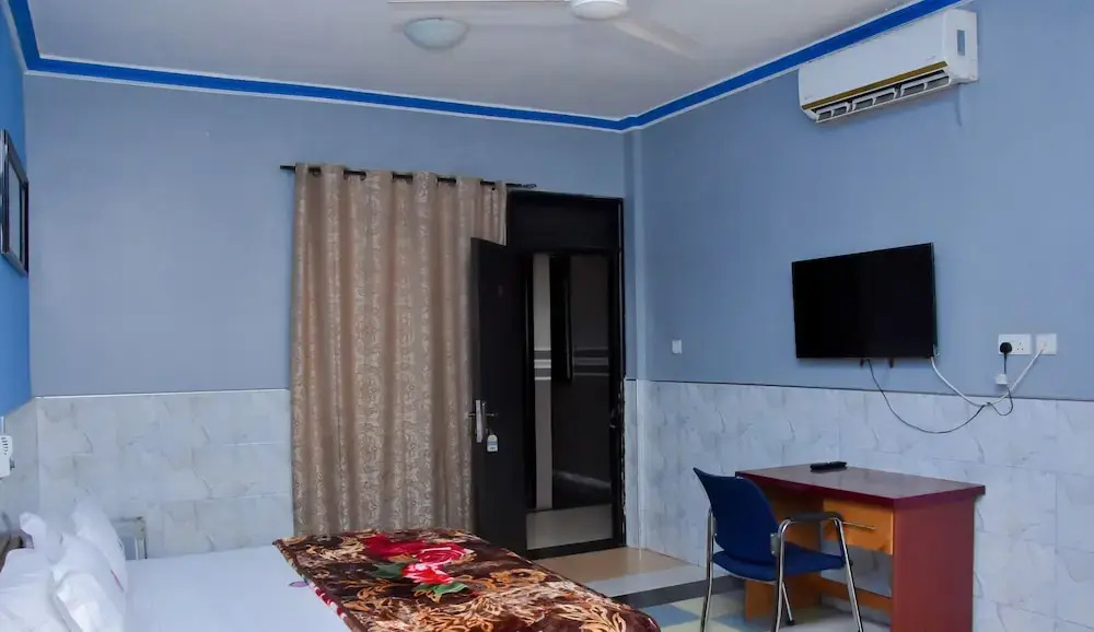 Dikab Hotel - Chambres