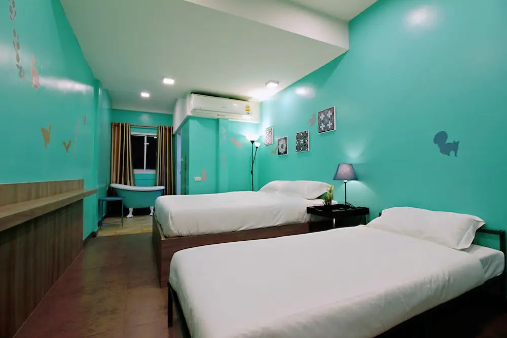 Hotel photo 5