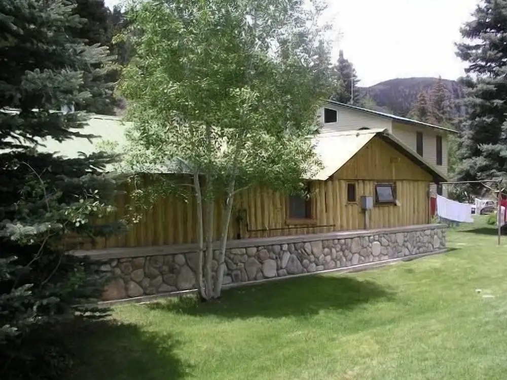 Ranch House Vacation Rental
