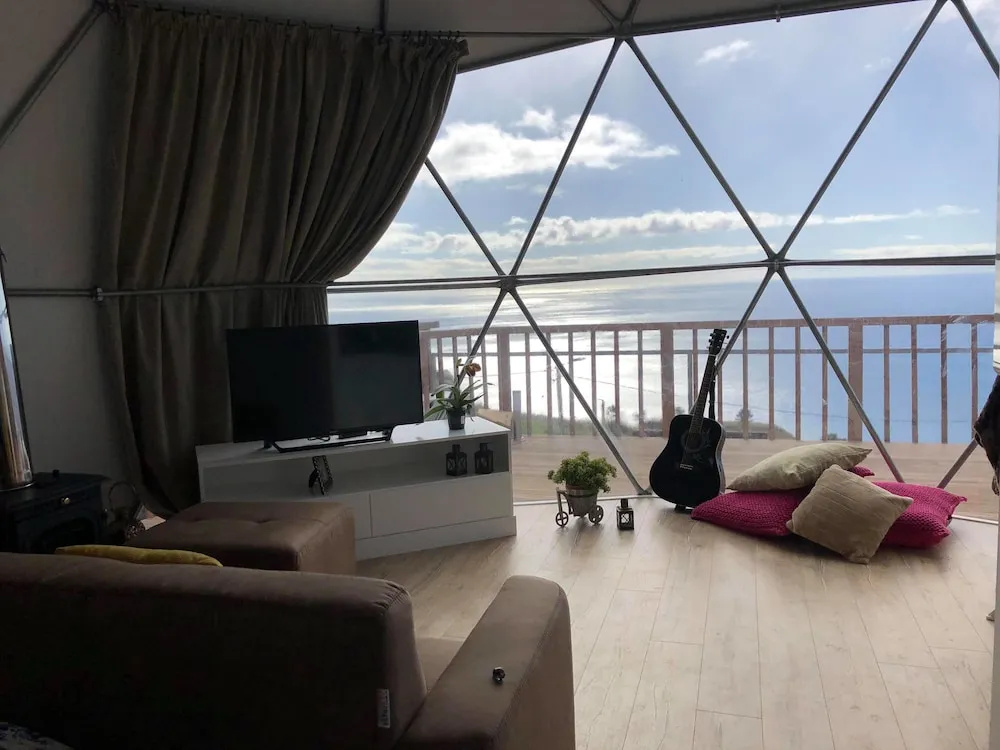 Soul Glamping