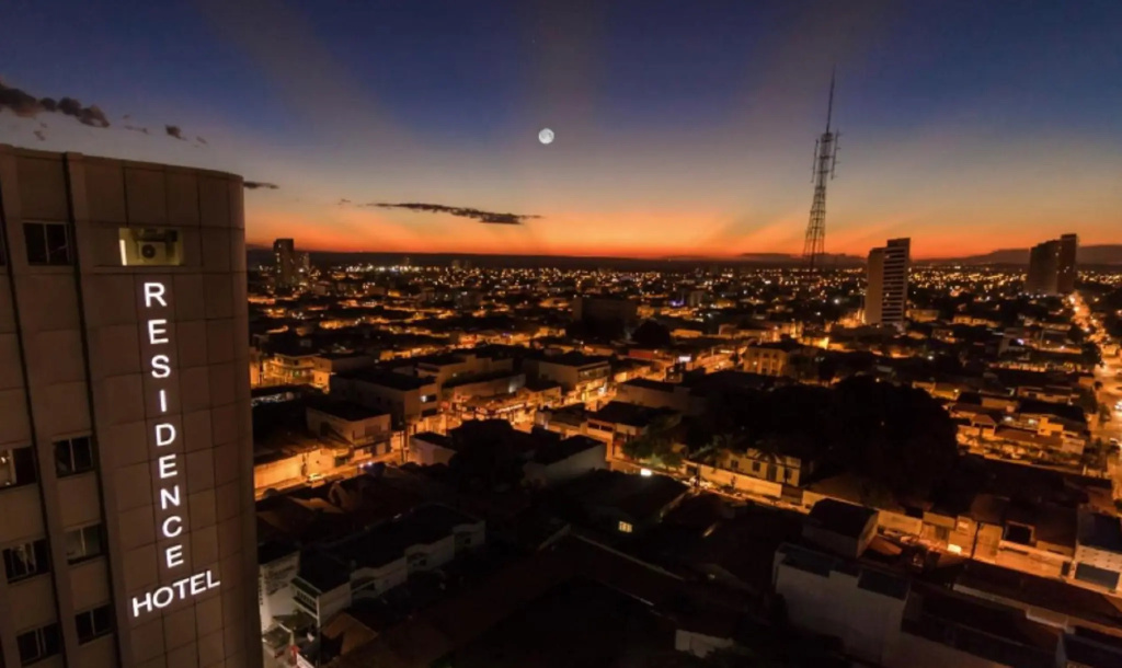 Residence Hotel Imperatriz