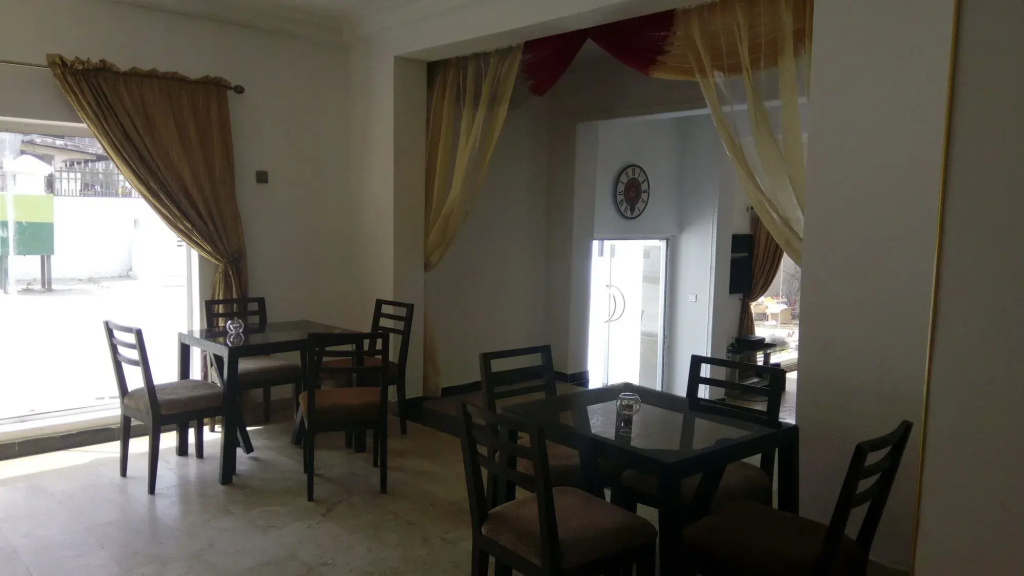 Hotel photo 13