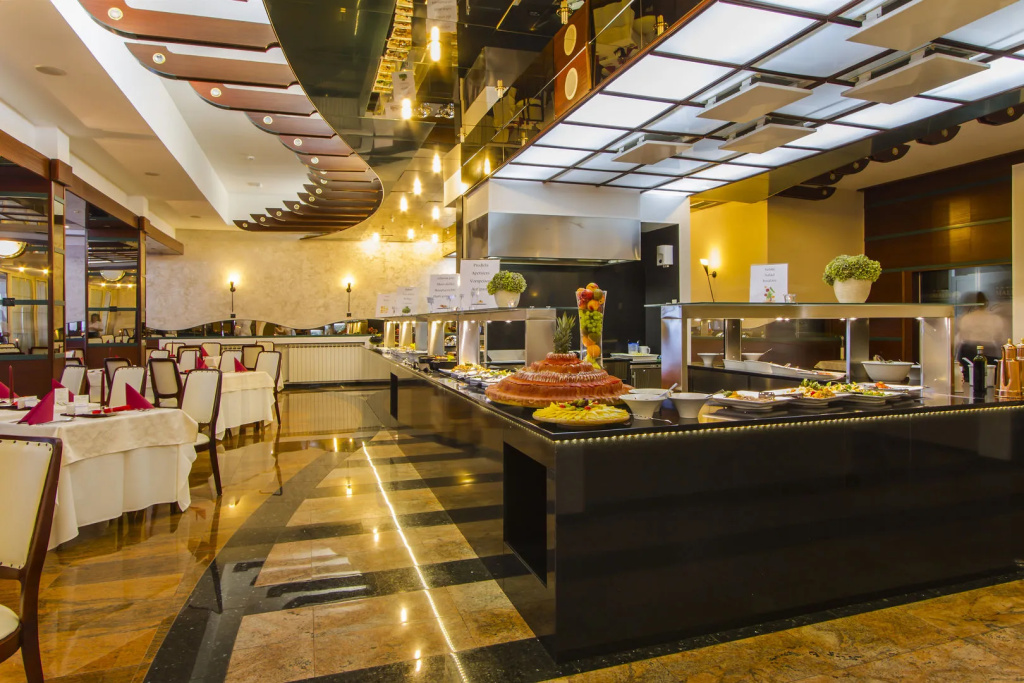 Hotel photo 22