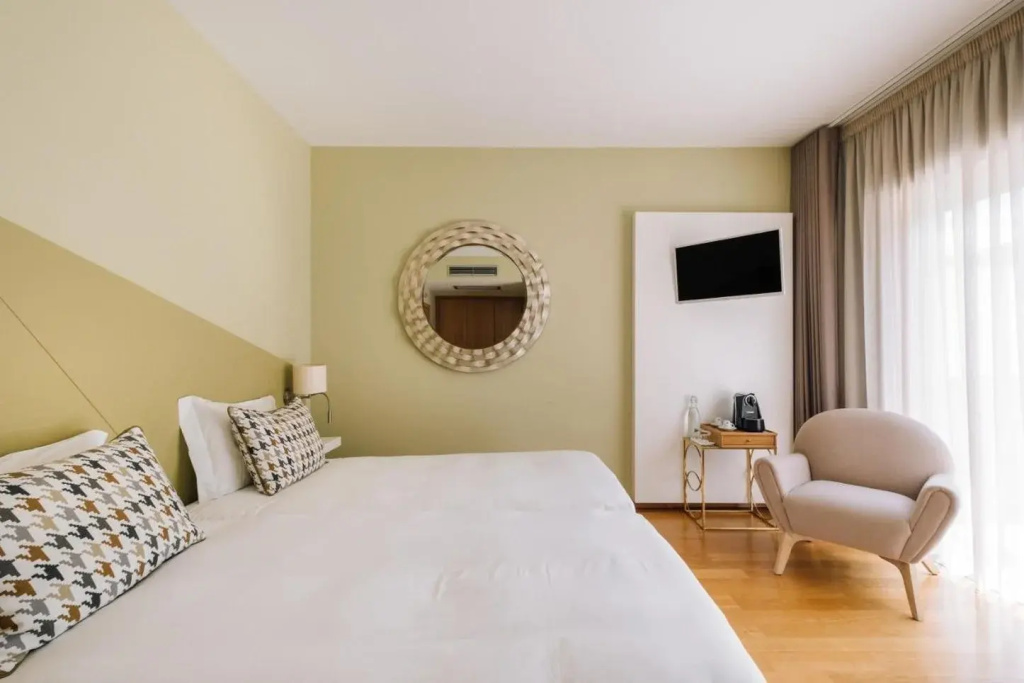 Alva Valley Hotel - Général