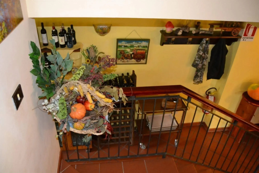 Hotel Valle dell' Oro - Général