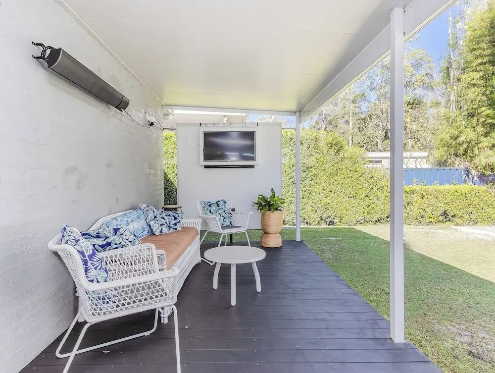 Slow M Ocean Cabarita - Pet Friendly