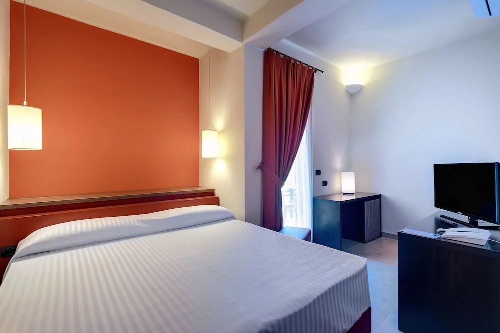 VOI Floriana Resort - Chambres