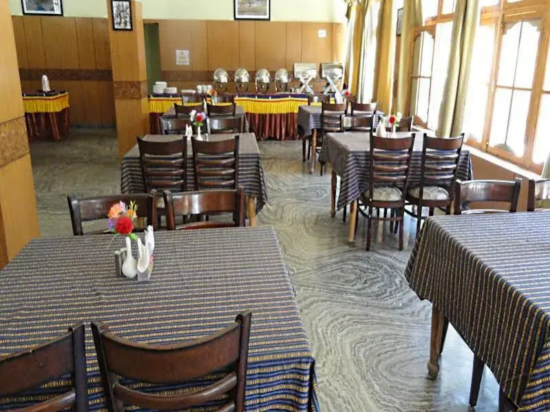 TIH Royal Heritage Resort - Général