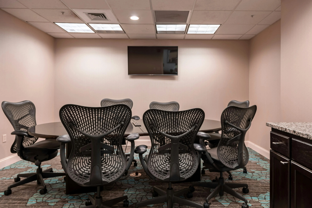 Hilton Garden Inn Orlando East/UCF Area - Général