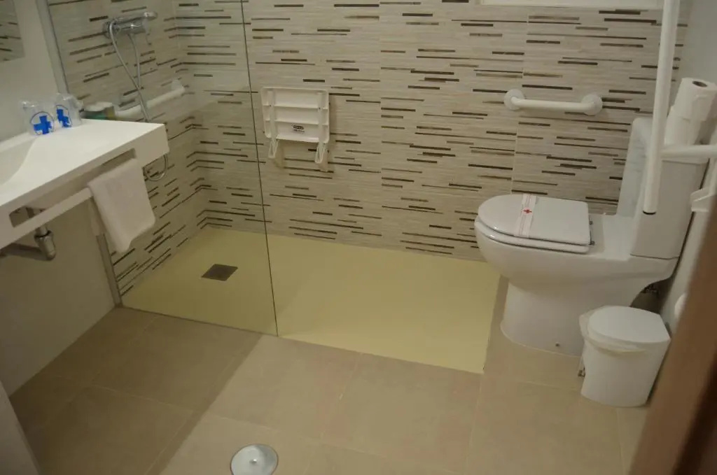 Medsur-Alone Hotel - Chambres