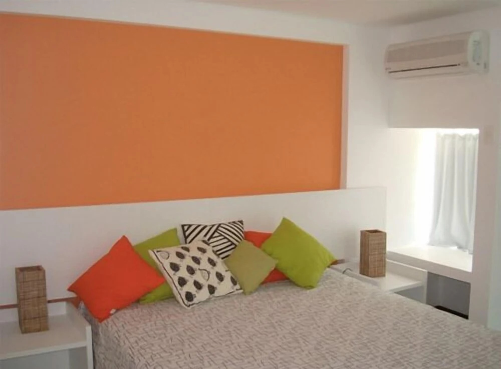 Flat Ancorar Porto De Galinhas - Chambres