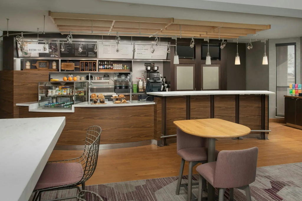 Courtyard by Marriott Dayton Beavercreek - Général