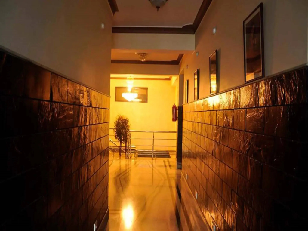 OYO 28589 Hotel Valley View