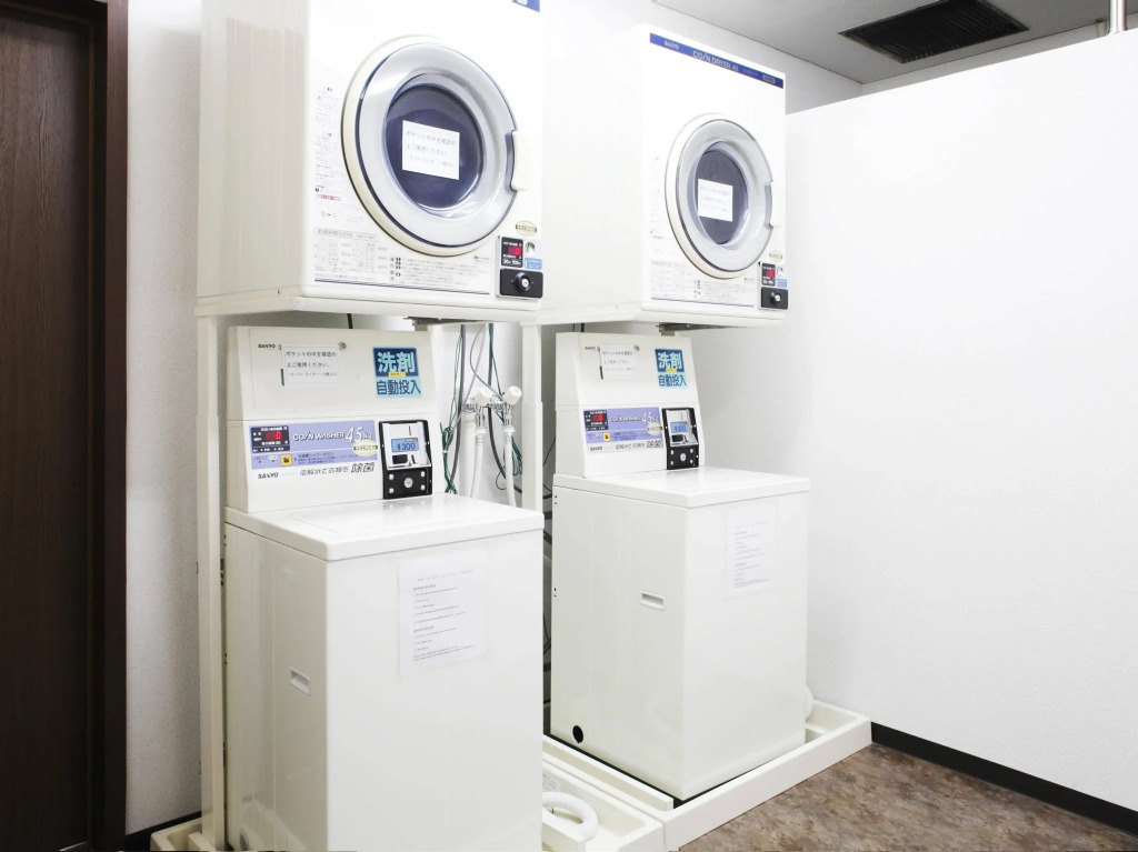 Tokai City Hotel - фото 21