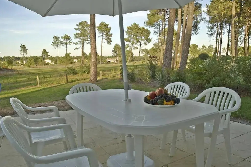 Résidence Odalys Domaine Les Greens du Bassin d'Arcachon - Général