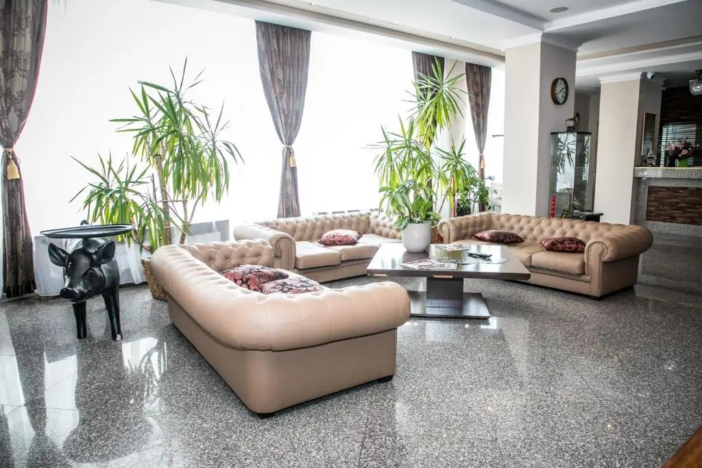 Hotel photo 16