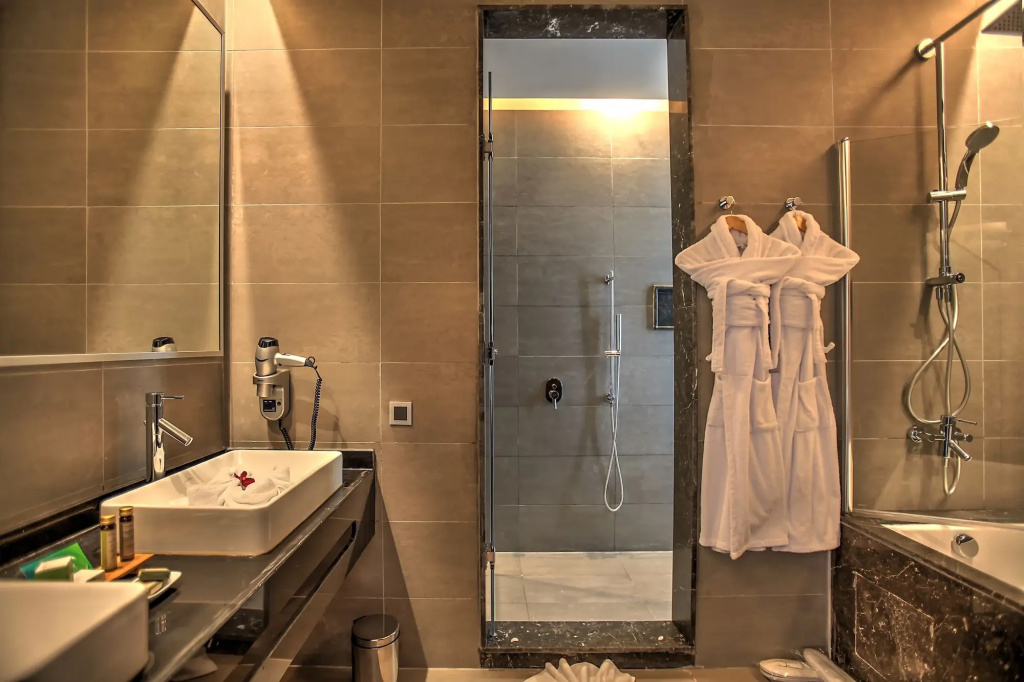 Sirayane Boutique Hotel and Spa - фото 39