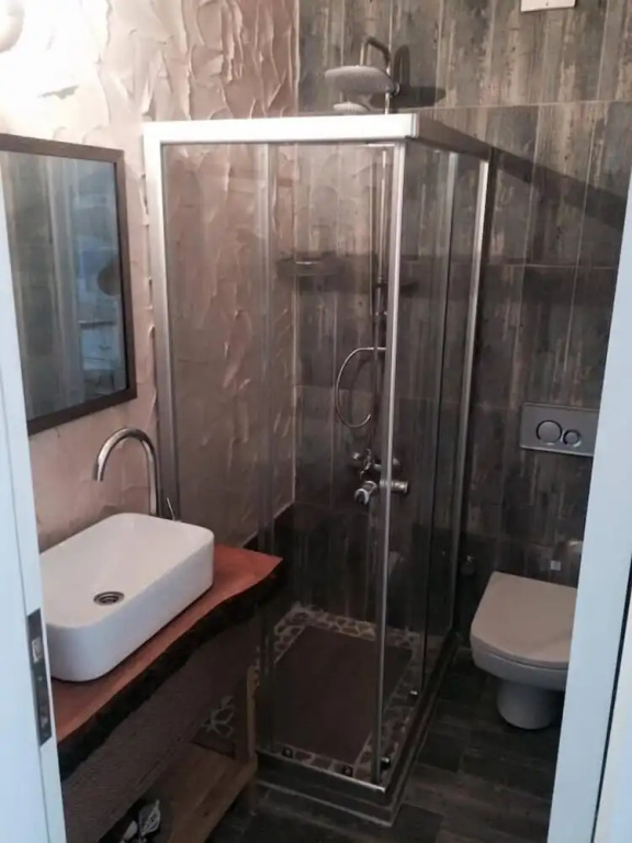 Erythros Boutique Hotel - Chambres