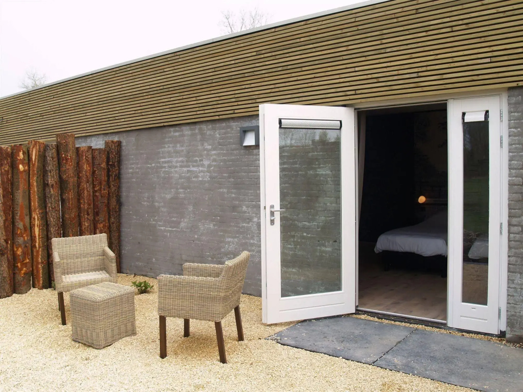 Fletcher Landgoedhotel Renesse - Général