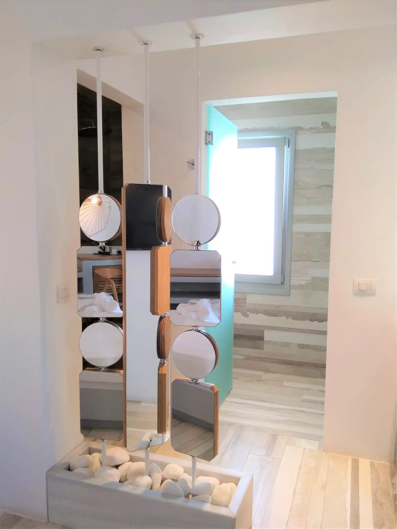 Standard Double room with garden view (full double bed)