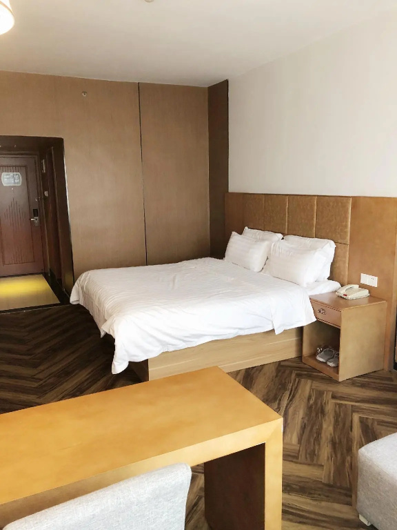 Changsha Mellow Orange Hotel - Chambres