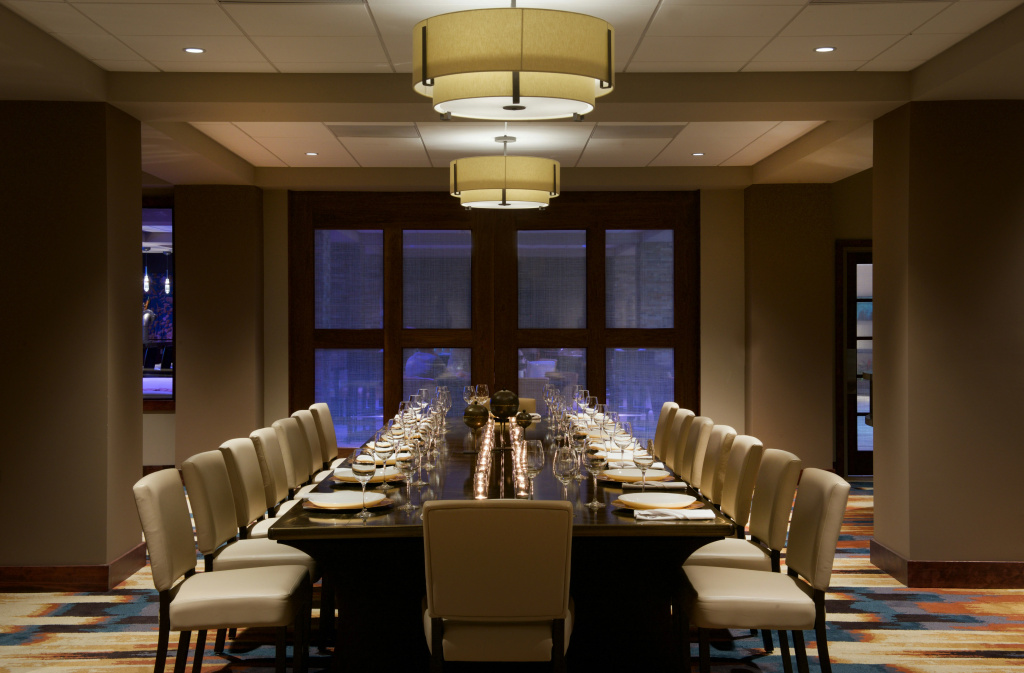 Embassy Suites by Hilton Portland Tigard - Général