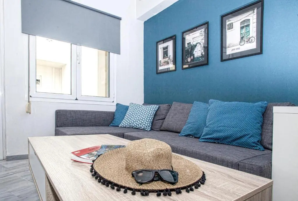 Family Apartment