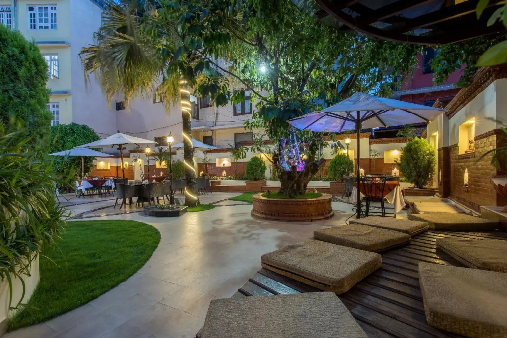 Hotel photo 23