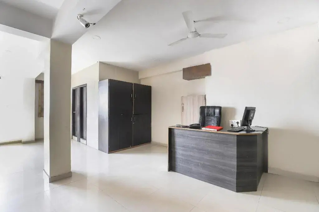Hotel Siddhi Inn by OYO Rooms