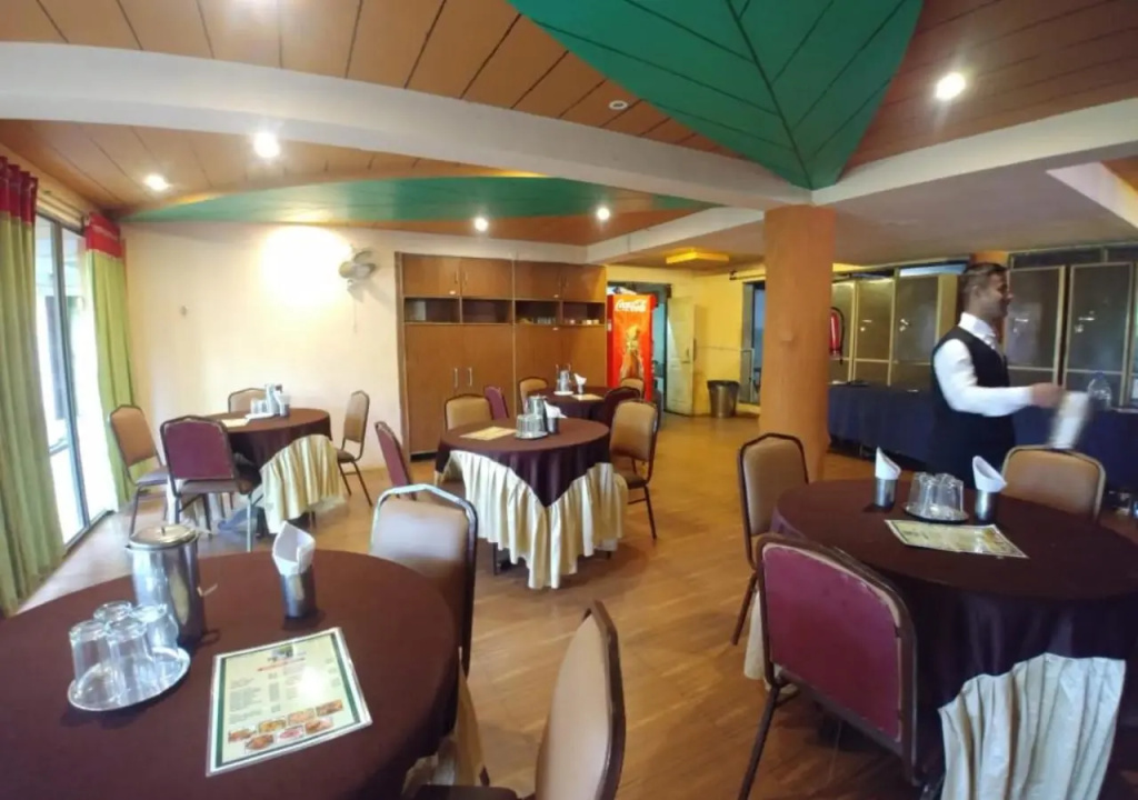 Hotel photo 18