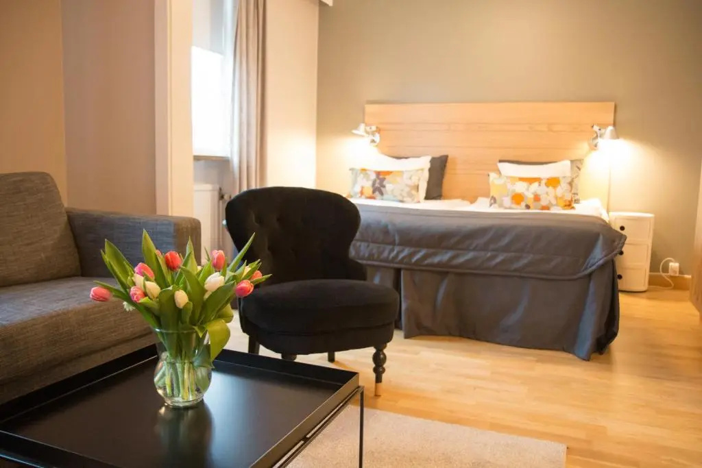 Hotell Aston - Général