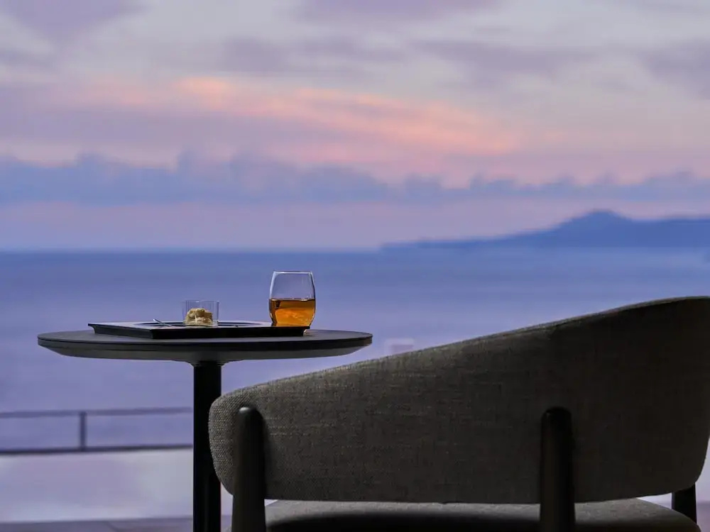 Atami Izusan KARAKU（ORIX HOTELS & RESORTS）
