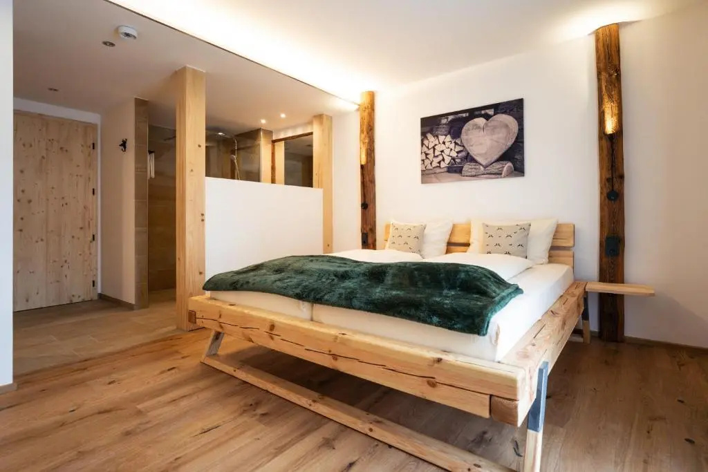 Der Postwirt - Chambres
