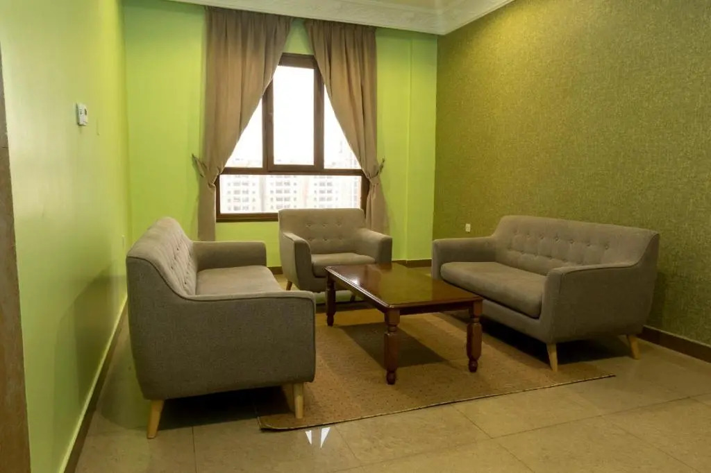 Relax Inn Hotel Apartment Fahaheel - фото 21