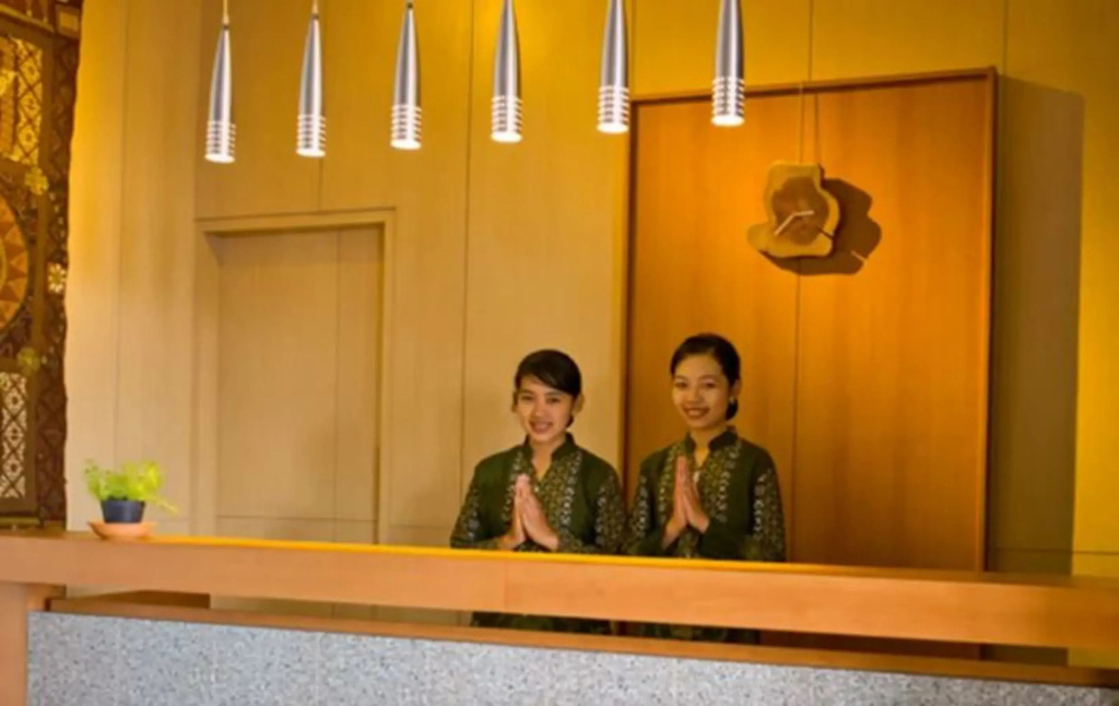 Hotel photo 11