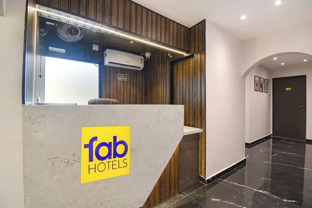 Hotel photo 8