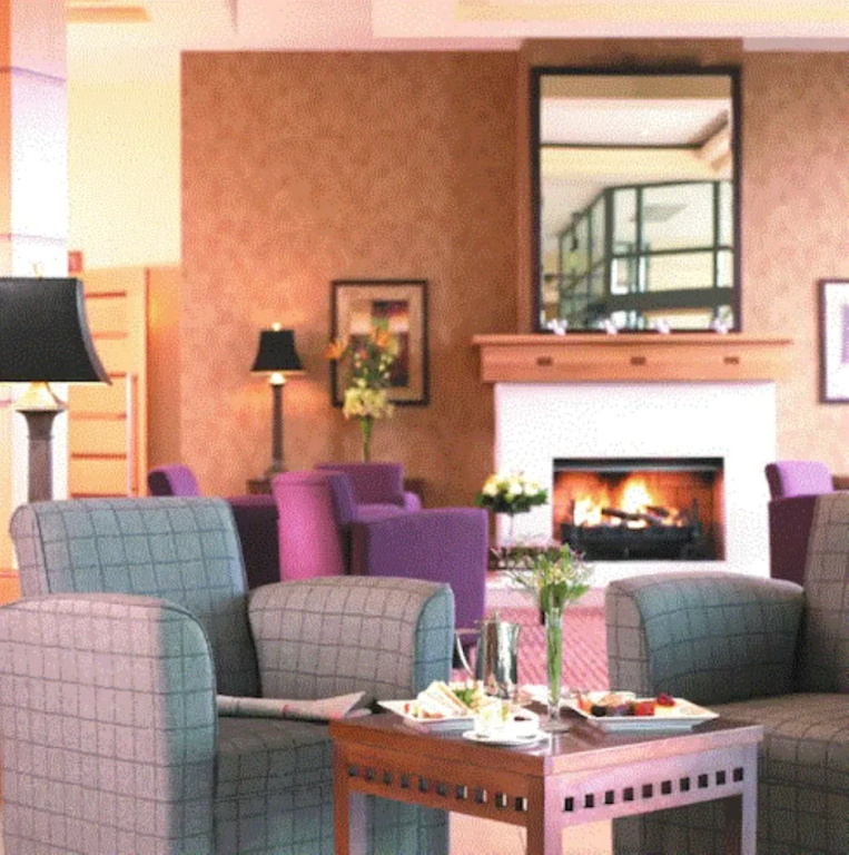 Mullingar Park Hotel - Général