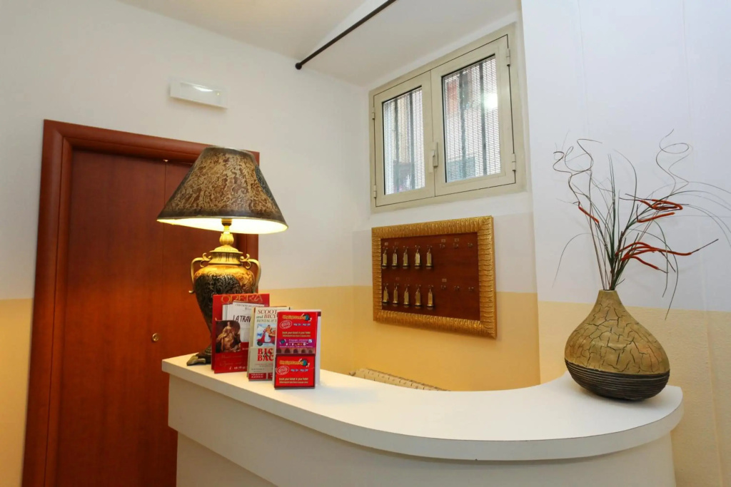 Hotel photo 12