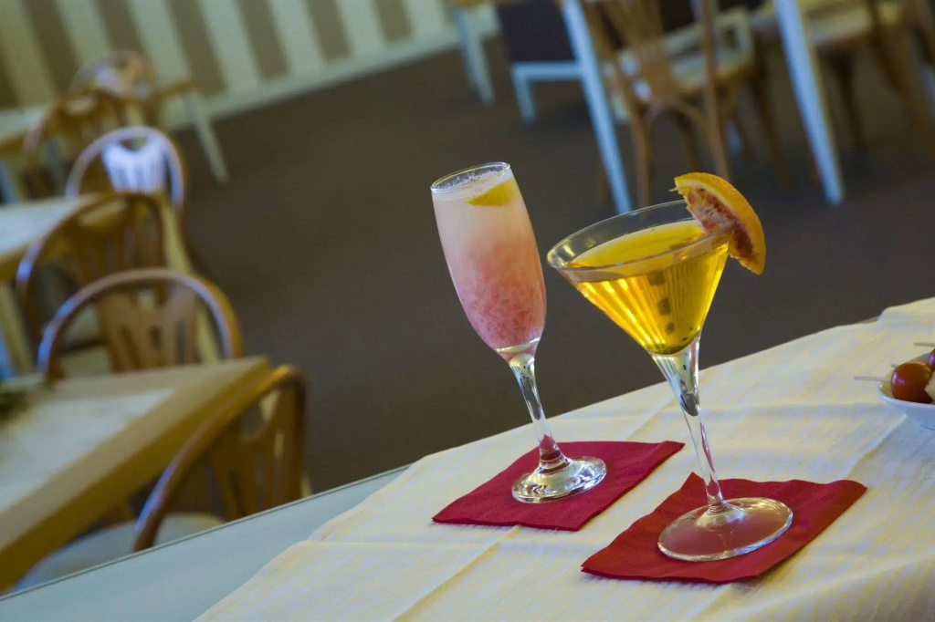 San Francesco Hotel - Général