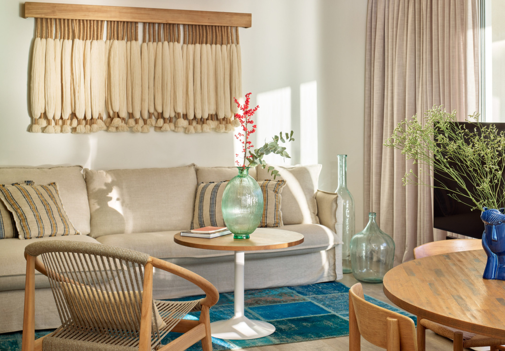 ME Ibiza - The Leading Hotels of the World - Général