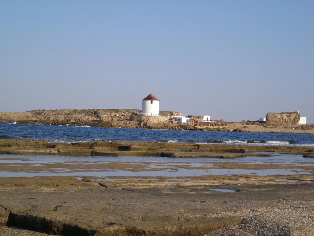 Hotel Ariadne Skyros - Général
